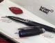 Perfect Replica AAA Mont Blanc Starwalker Black Roller Ball Replica Pen (4)_th.jpg